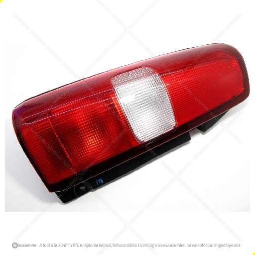 Lygte - Baglygte LH til Suzuki Jimny FJ Årgang 2001+