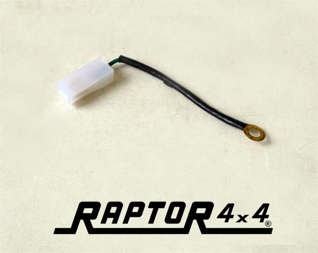 Batterisikring til Suzuki Samurai