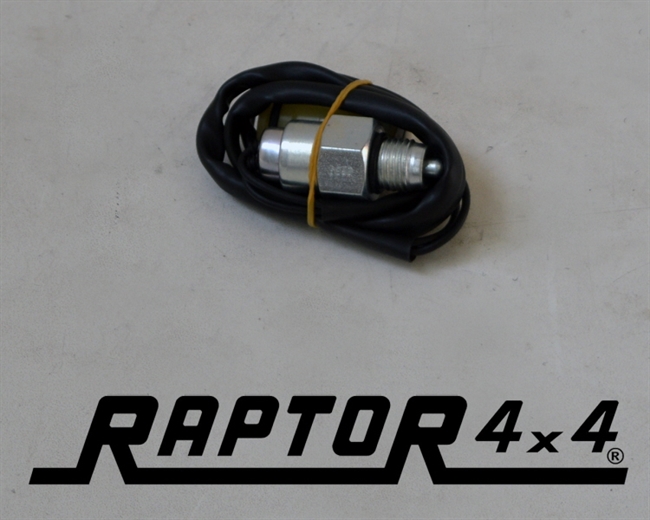 Bakkontakt - til Suzuki Samurai 