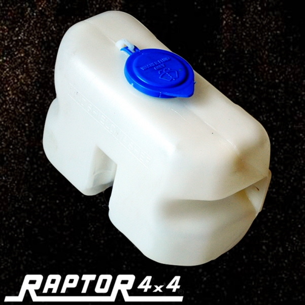 Sprinklerbeholder til Suzuki Samurai/SJ