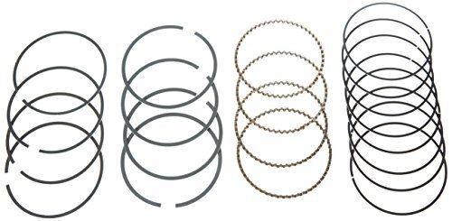 Stempelringe - Standard til Suzuki Jimny 1.3