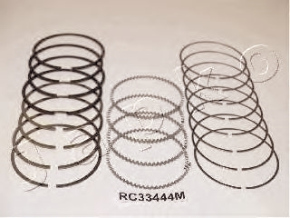 Stempelringe +0.50 til Suzuki Jimny 1.3