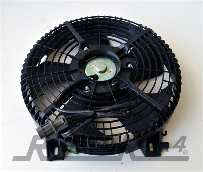 Blæser til Suzuki Jimny 1.3 Årgang 2000+