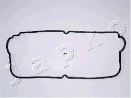 Topdæksel pakning til Suzuki Jimny 1.3/Vitara 1.6