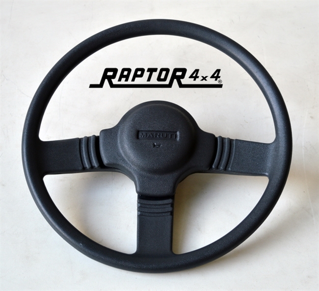 Rat til Suzuki Samurai 