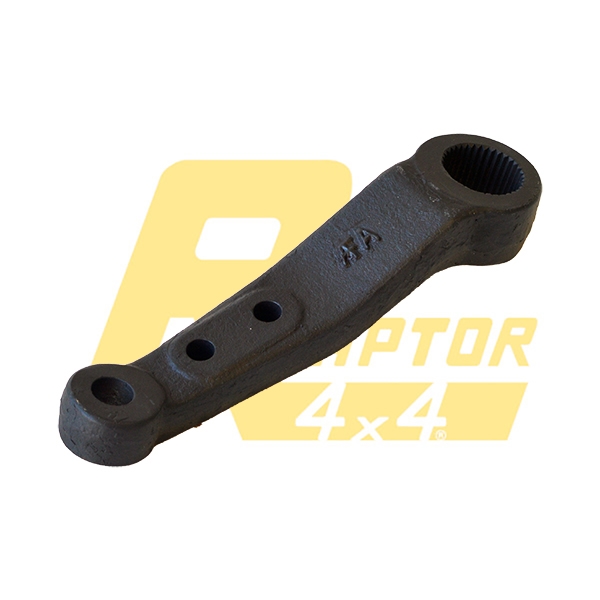 Styrebeslag til Suzuki Samurai 