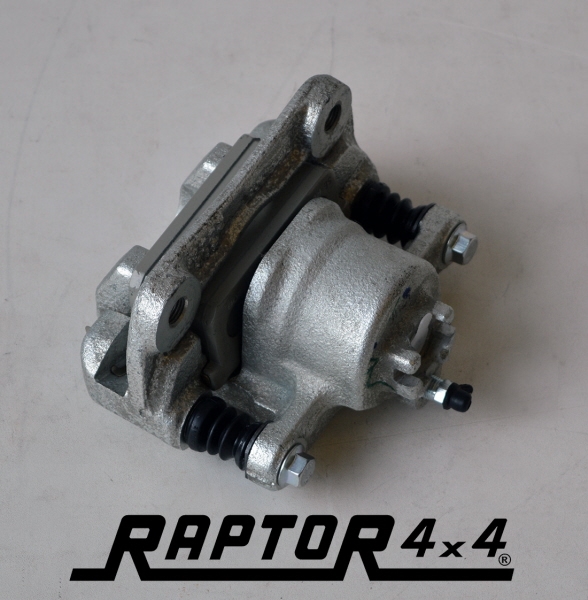 Bremsekaliber - Front til Suzuki Samurai RH/LH