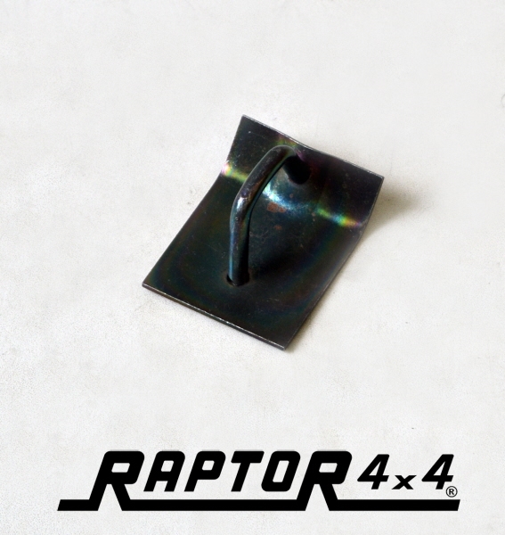 Låsepal til motorhjem Suzuki Samurai/SJ