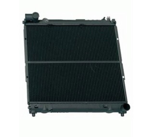 Køler til Suzuki Samurai 1.9 Diesel