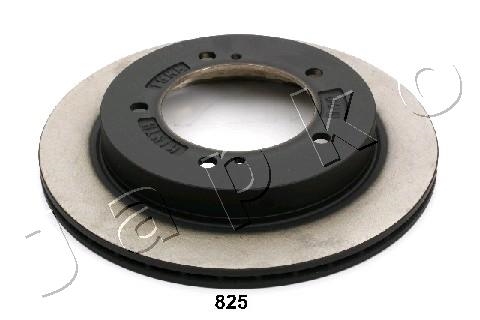 Bremseskive - Front til Suzuki Jimny 1.5D 63 KW