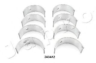 Hovedleje sæt +0,50 til Suzuki Jimny 1.3