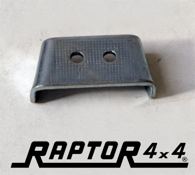 FEMALE GATE STOP - Kit til Suzuki Samurai  - Raptor 4x4 produkt