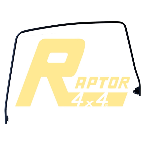 Ramme til softtop til Suzuki Samurai