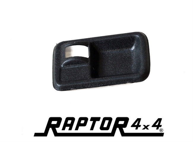 Dørhåndtag venstre side til Suzuki Samurai/SJ fra Raptor 4x4