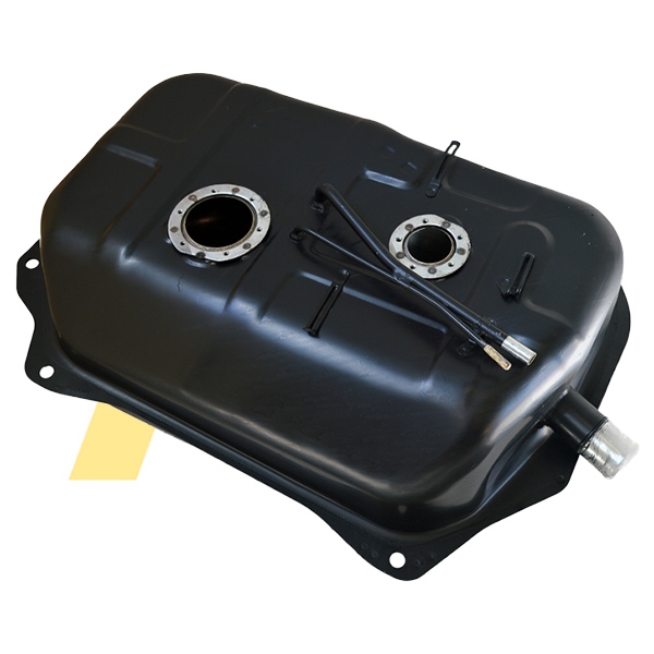 Brændstoftank - til Suzuki Samurai med injection