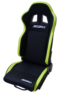 Sæde i skålform "Special edition" i Jimny Originalfarver