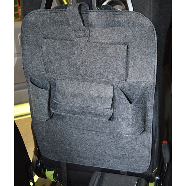 Opbevarings-/bagsædeorganisator 