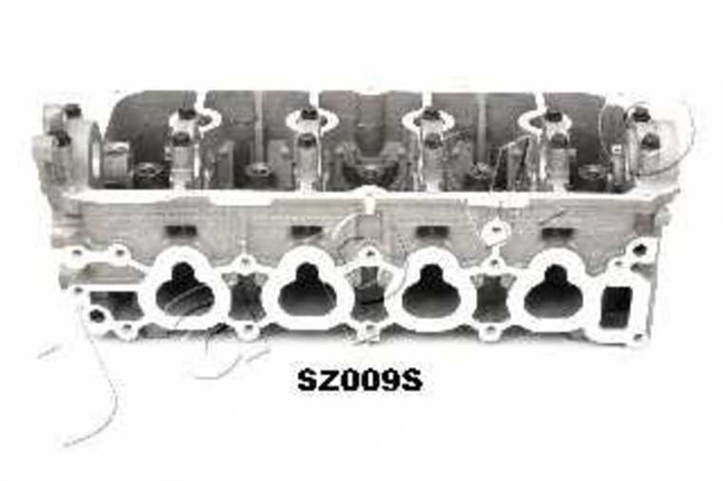 Topstykke til Suzuki Jimny 1.3/Vitara 1.6