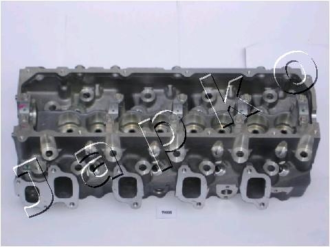 Topstykke Toyota Land Cruiser LC 3.0