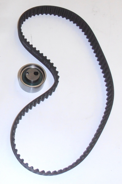 Tandremssæt til Suzuki Jimny 1.3