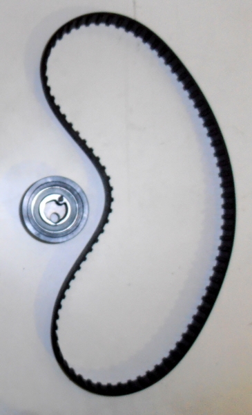 Tandrems Kit til Suzuki Samurai 1.3 fra Årgang 1988