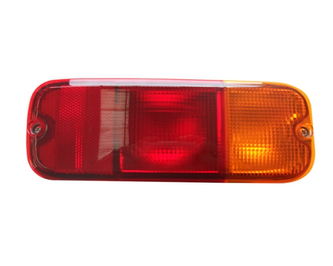 Lygte - Baglygte/Kofanger RH til Suzuki Jimny FJ Årgang 2001+