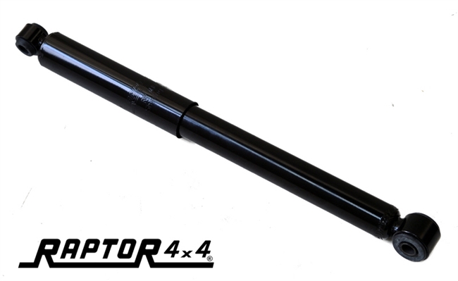 Styretøjsdæmper til Suzuki Samurai 