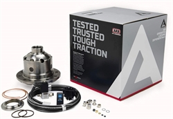 Air Locker til Toyota Land Cruiser