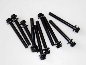 Cylinderbolte - Komplet kit til Suzuki Samurai 1.3