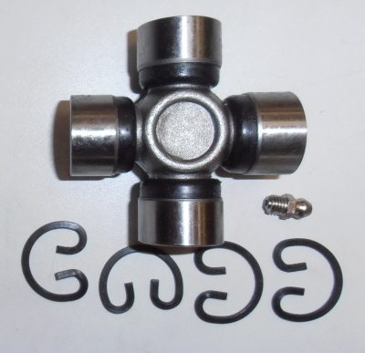 U-Led til kardanaksel til Suzuki Samurai/Jimny Årgang 1985+ 64x25