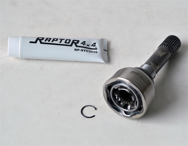 Knokkelled til Suzuki Jimny 