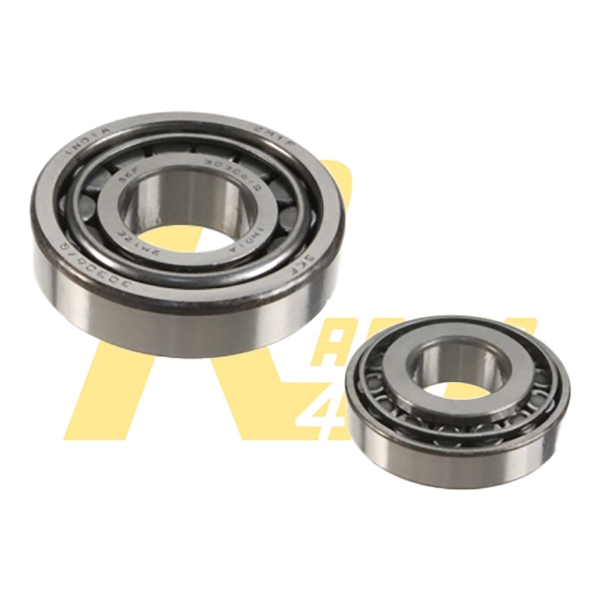 Leje til indre akselnav til Toyota Land Cruiser 