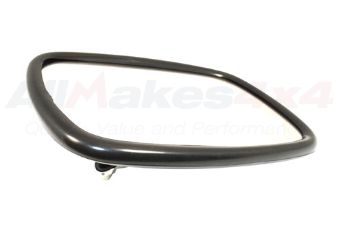 Sidespejl til Land Rover Serie III