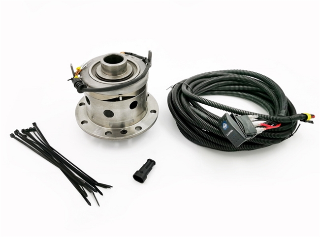 E-Locker til Suzuki Jimny