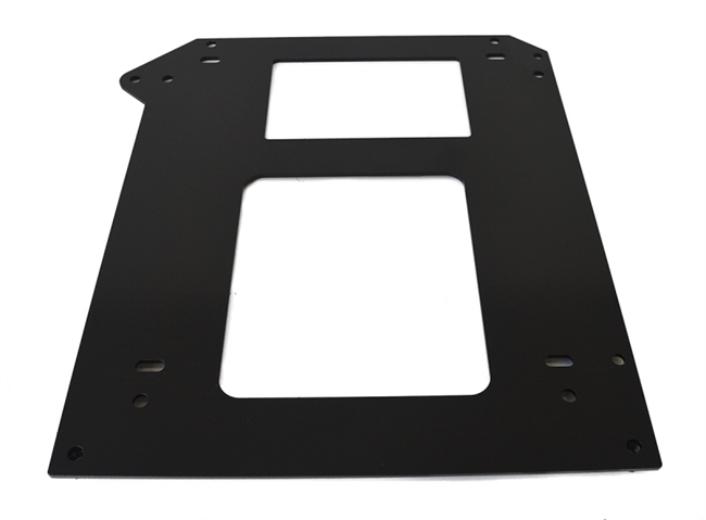 Sædebase RH - til Nissan Patrol GR Y60 