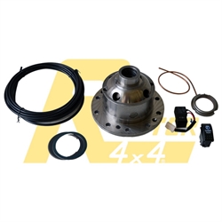 Air Locker til Toyota Land Cruiser HZJ78 8"