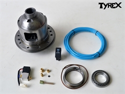 Air Locker til Jeep Wrangler KJ 8.25"