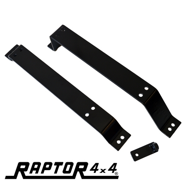 Sædebeslag til Suzuki Jimny Årgang 2018+