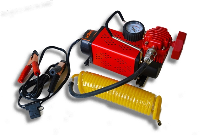 Luftkompressor monocylinder 72 l/m