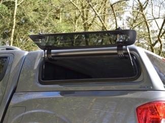 Aeroklas pop-up siderude 