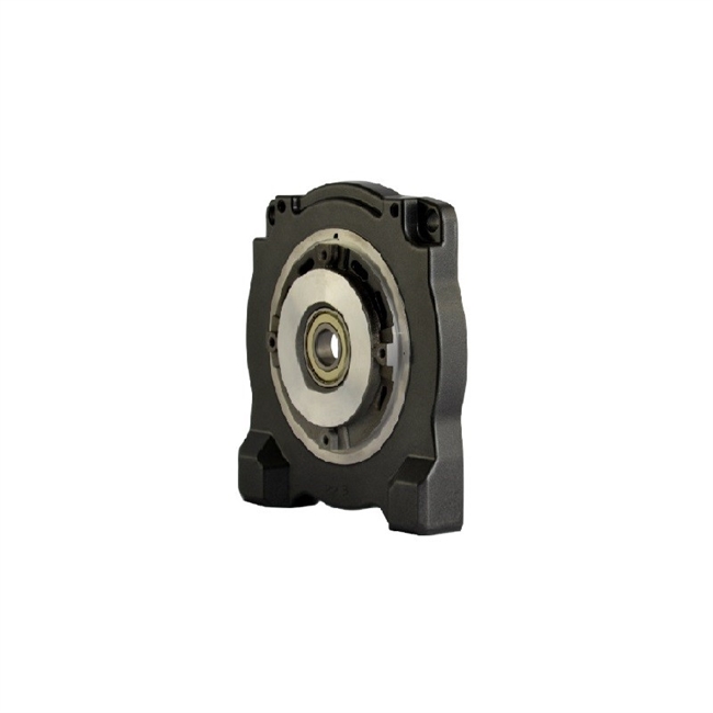 Motorbase 8500-13000Lbs fra Husar Winch