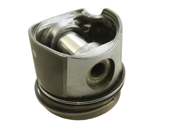 Stempel og ringe til Land Rover Td5 motorer 