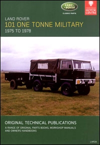 Manual CD-ROM 101 military