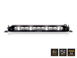 Led bar Linear-12 Elite wide-angle med positionslys fra Lazer 