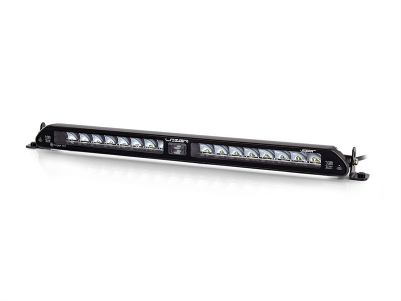 Led bar Linear-18 Elite I-LBA fra Lazer 