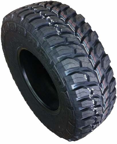 Linglong Crosswind M/T 285/75R16 