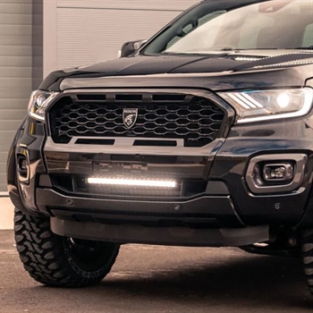 Lysbar til indbygning 20'' fra Predator til Ford Ranger Årgang 2019-2022