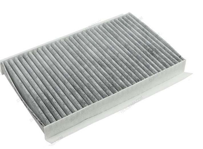 Pollen & kul filter til Land Rover Discovery 3 & 4 og Range Rover Sport