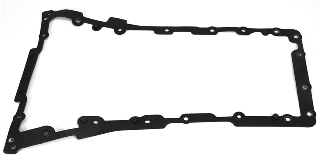 Bundkar pakning til Td5 motorerne i Land Rover Defender & Discovery 2