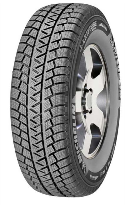 Michelin Latitude Alpin str. 205/80R16 (E/C/72 db)